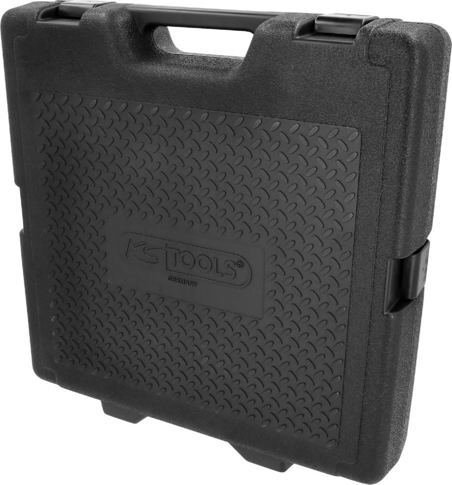 Produktbild KS Tools 2/3 Kunststoff Leerkoffer bild 4