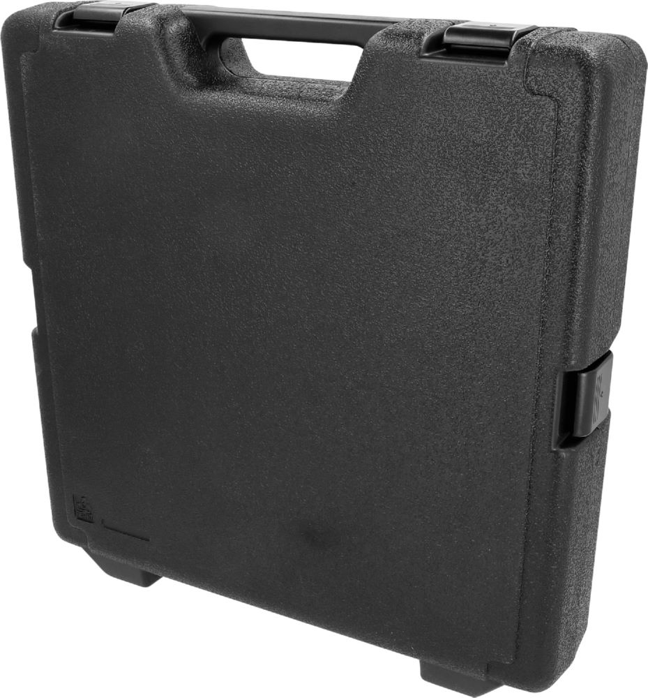 Produktbild KS Tools 2/3 Kunststoff Leerkoffer bild 5