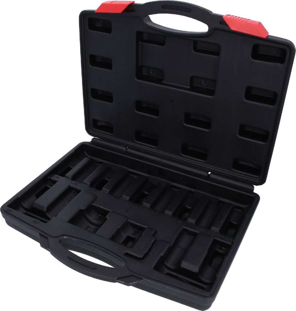 Produktbild KS Tools Kunststoff Leerkoffer für 450.0420