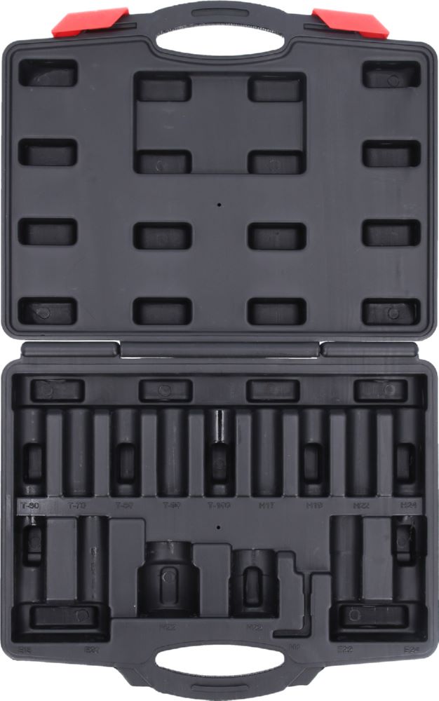 Produktbild KS Tools Kunststoff Leerkoffer für 450.0420 bild 2