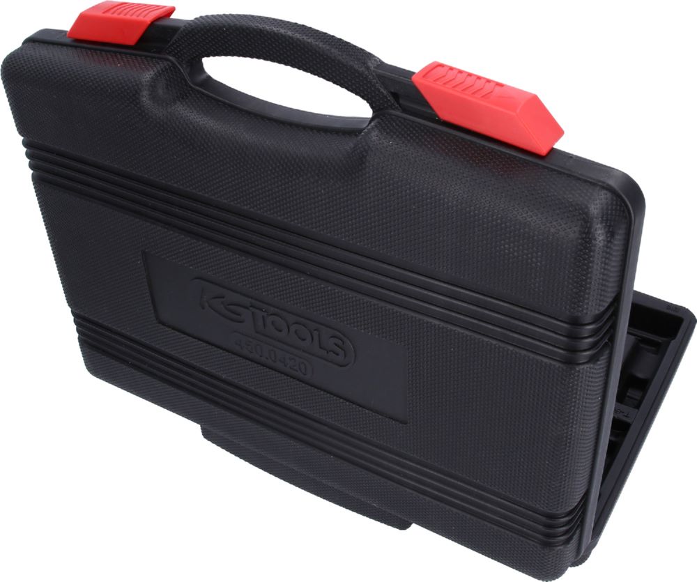 Produktbild KS Tools Kunststoff Leerkoffer für 450.0420 bild 3