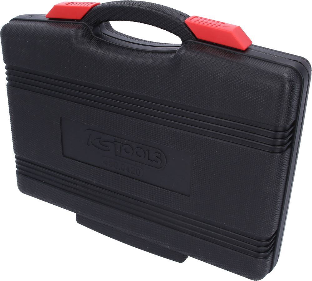 Produktbild KS Tools Kunststoff Leerkoffer für 450.0420 bild 4