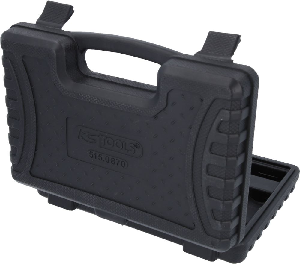 Produktbild KS Tools Kunststoff Leerkoffer für 515.0870 bild 3