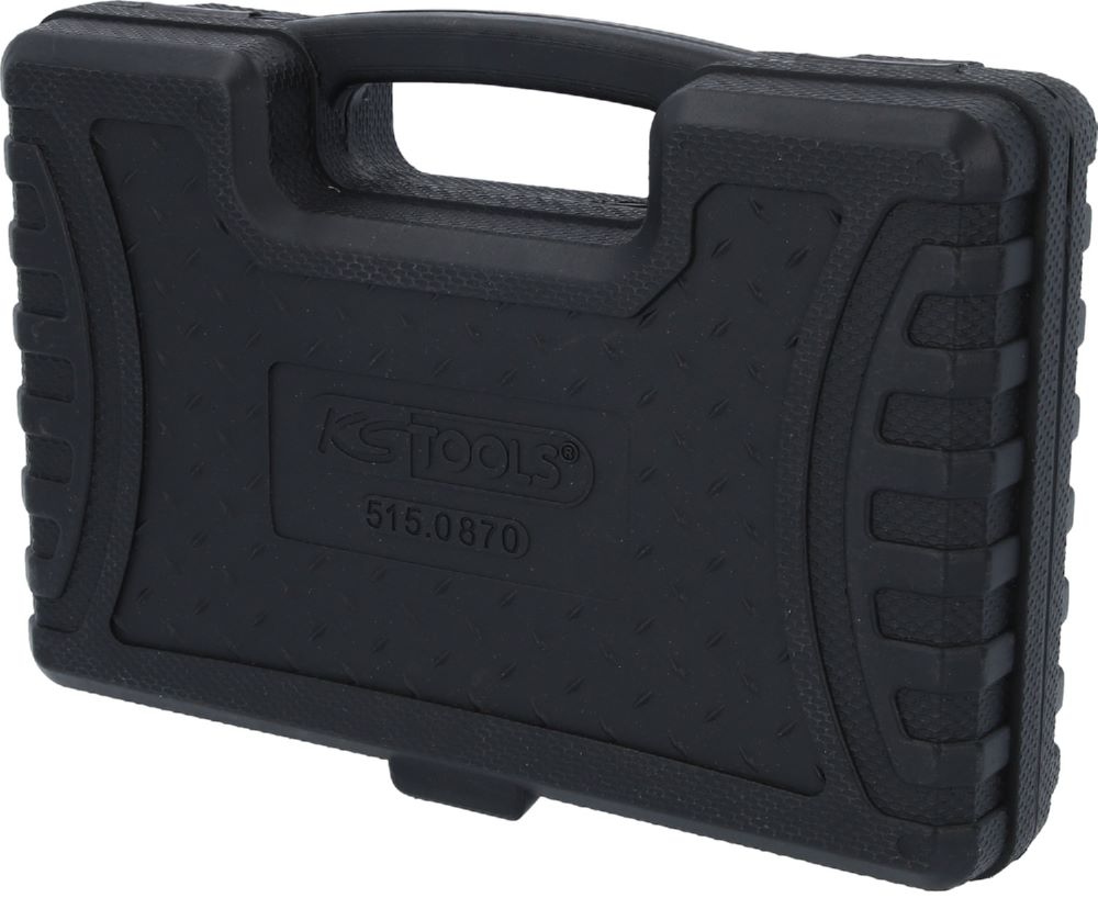 Produktbild KS Tools Kunststoff Leerkoffer für 515.0870 bild 4