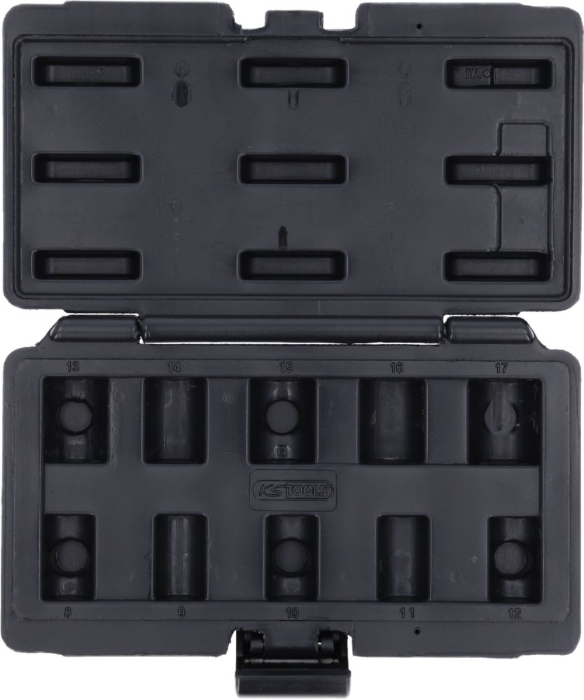 Produktbild KS Tools Kunststoff Leerkoffer für 515.0950 bild 2