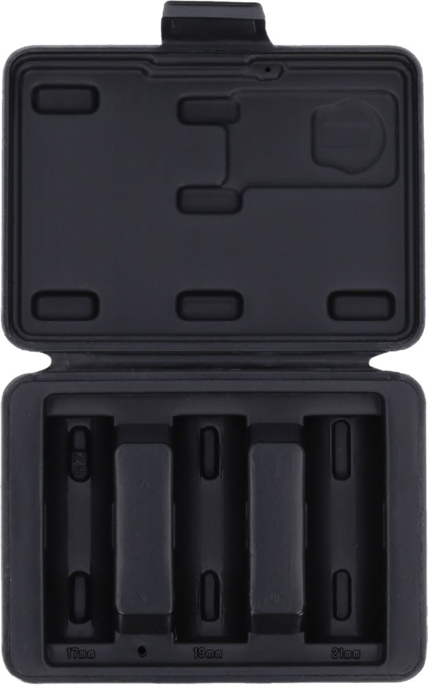 Produktbild KS Tools Kunststoff Leerkoffer für 515.0990 bild 2