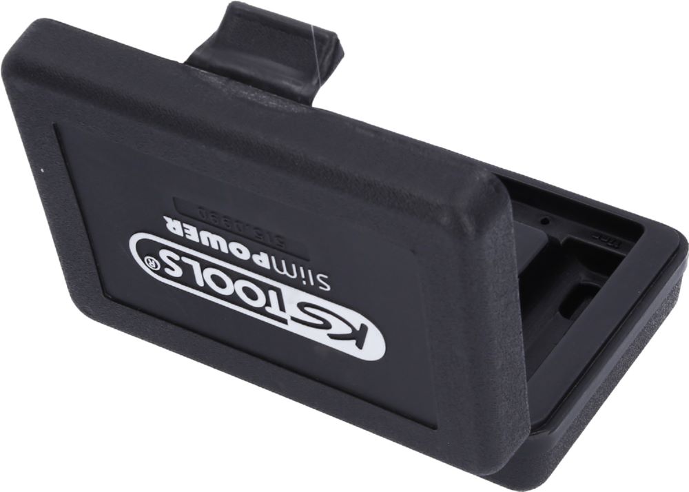 Produktbild KS Tools Kunststoff Leerkoffer für 515.0990 bild 3
