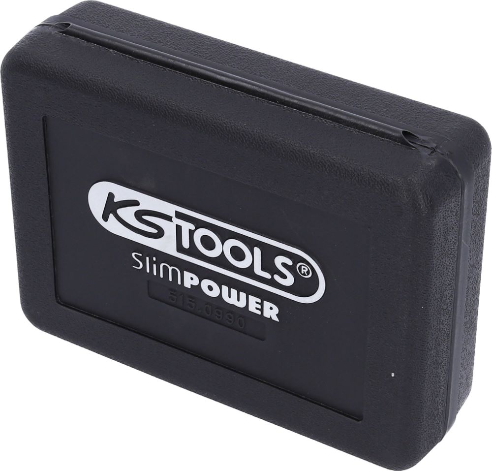 Produktbild KS Tools Kunststoff Leerkoffer für 515.0990 bild 4