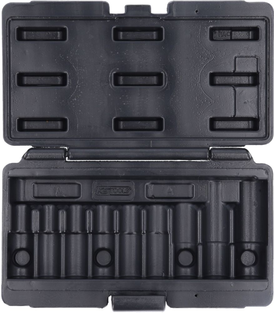 Produktbild KS Tools Kunststoff Leerkoffer für 515.1050 bild 2