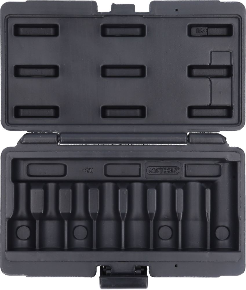 Produktbild KS Tools Kunststoff Leerkoffer für 515.1107 bild 2