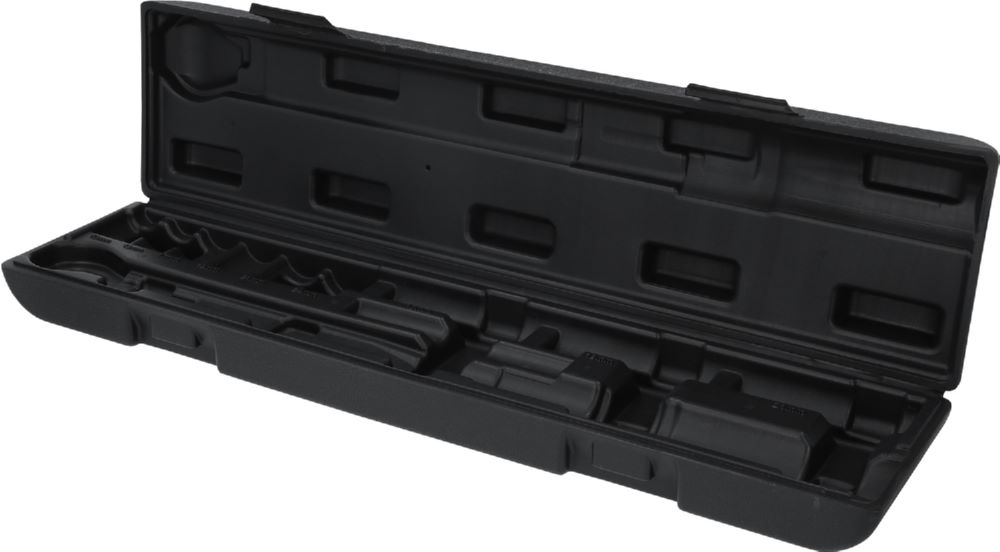 Produktbild KS Tools Kunststoff Leerkoffer für 516.2400