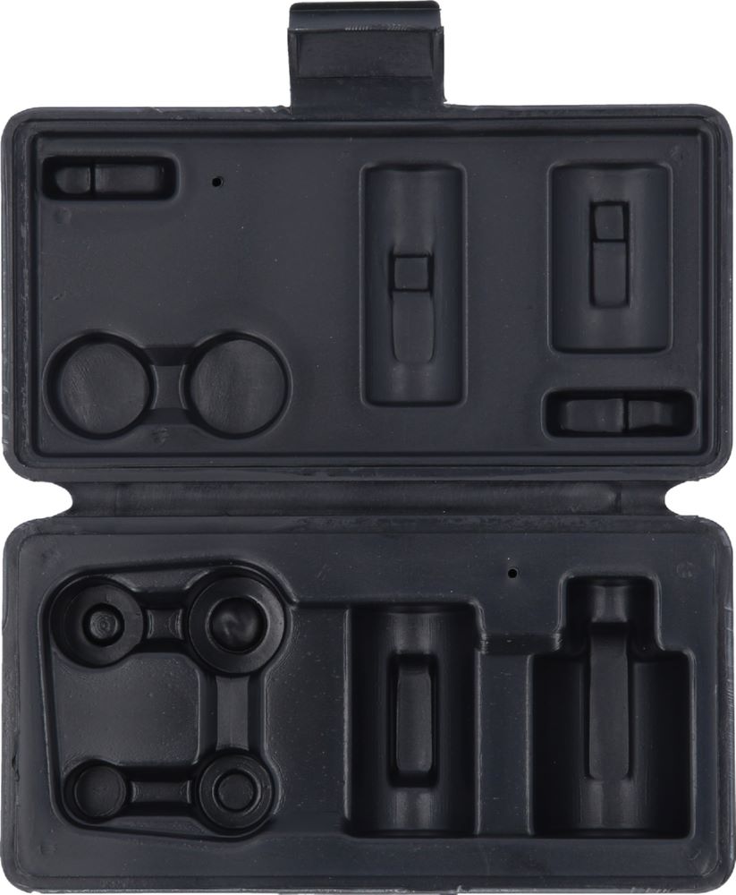 Produktbild KS Tools Kunststoff Leerkoffer für 911.0106 bild 2