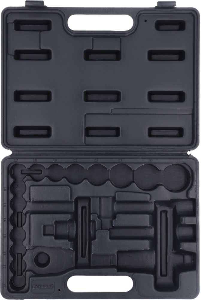 Produktbild KS Tools Kunststoff Leerkoffer für 911.0620 bild 2