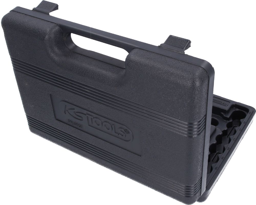 Produktbild KS Tools Kunststoff Leerkoffer für 911.0620 bild 3