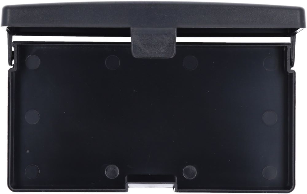 Produktbild KS Tools Kunststoff Leerkoffer für 911.0623 bild 2