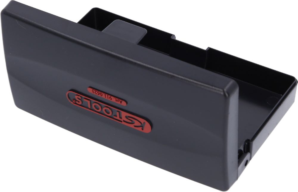 Produktbild KS Tools Kunststoff Leerkoffer für 911.0623 bild 3