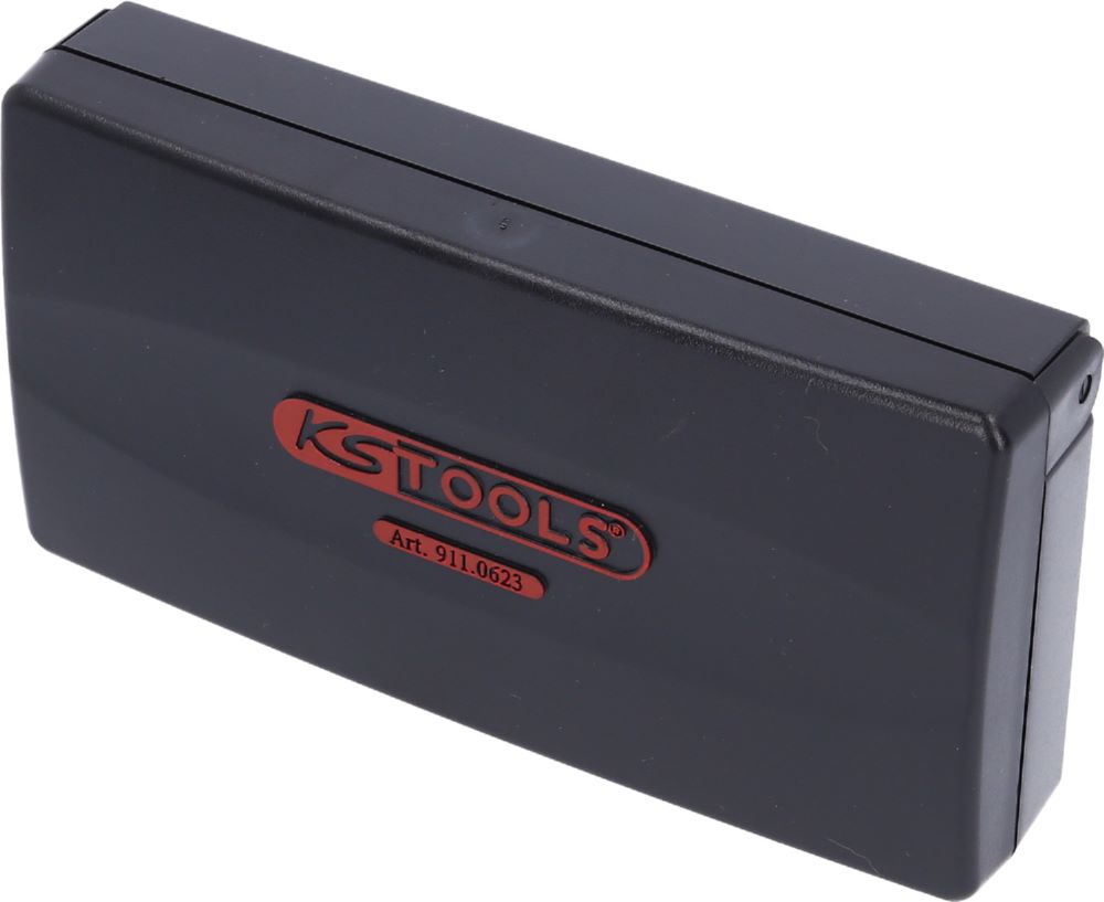 Produktbild KS Tools Kunststoff Leerkoffer für 911.0623 bild 4