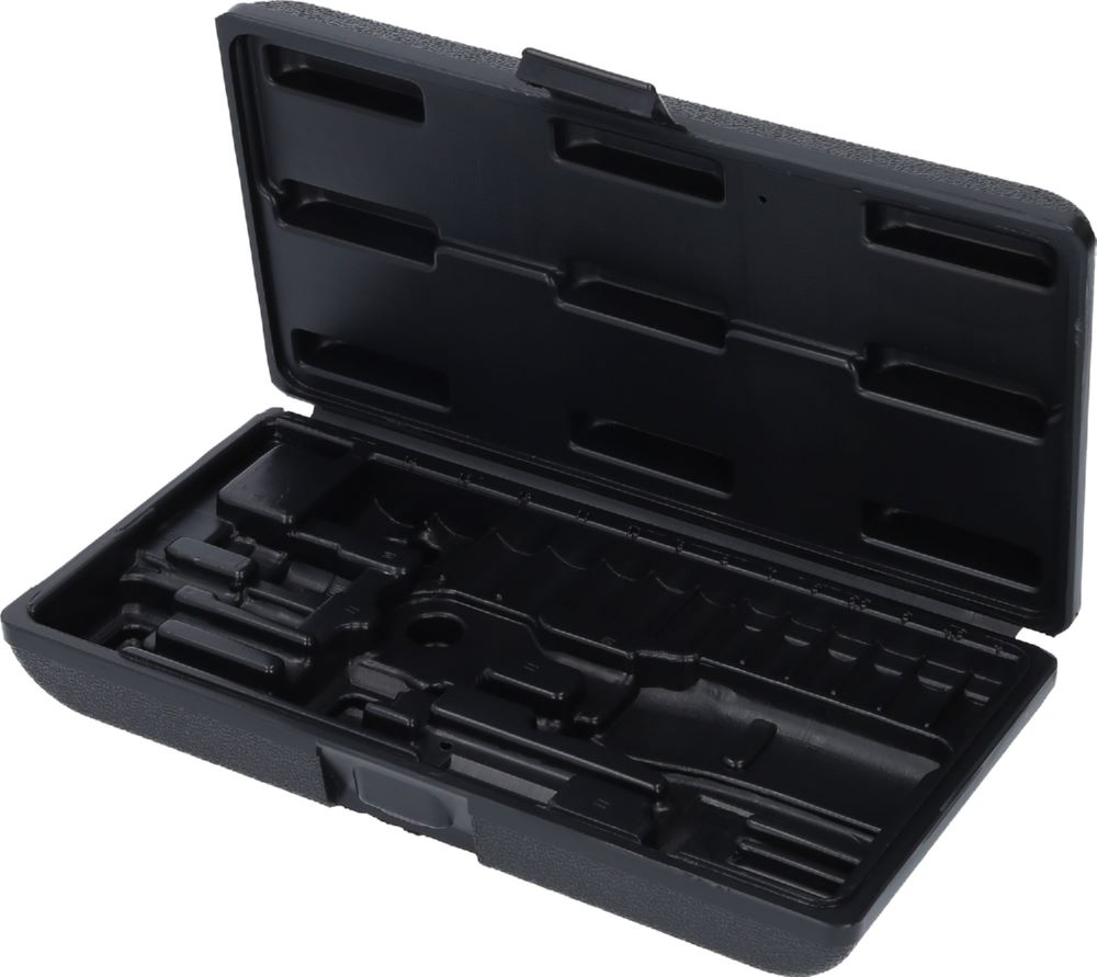 Produktbild KS Tools Kunststoff Leerkoffer für 911.0625