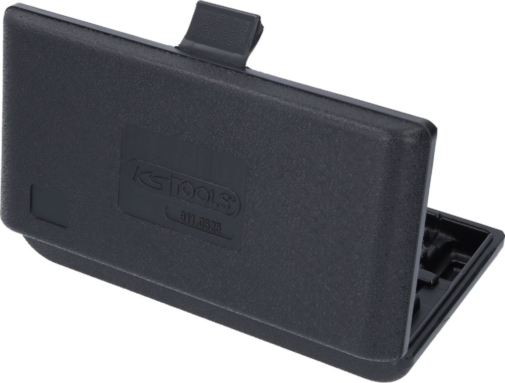 Produktbild KS Tools Kunststoff Leerkoffer für 911.0625 bild 3
