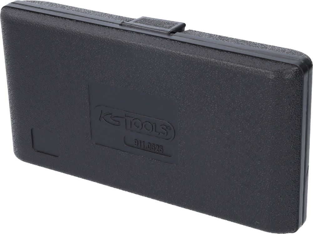 Produktbild KS Tools Kunststoff Leerkoffer für 911.0625 bild 4