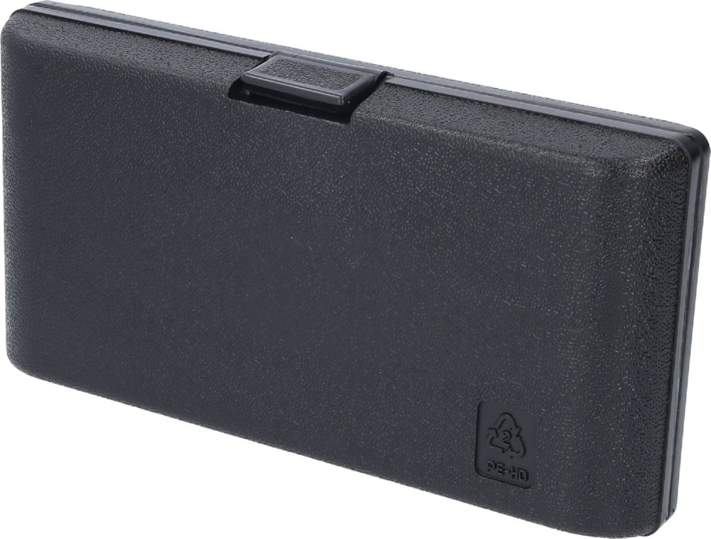 Produktbild KS Tools Kunststoff Leerkoffer für 911.0625 bild 5