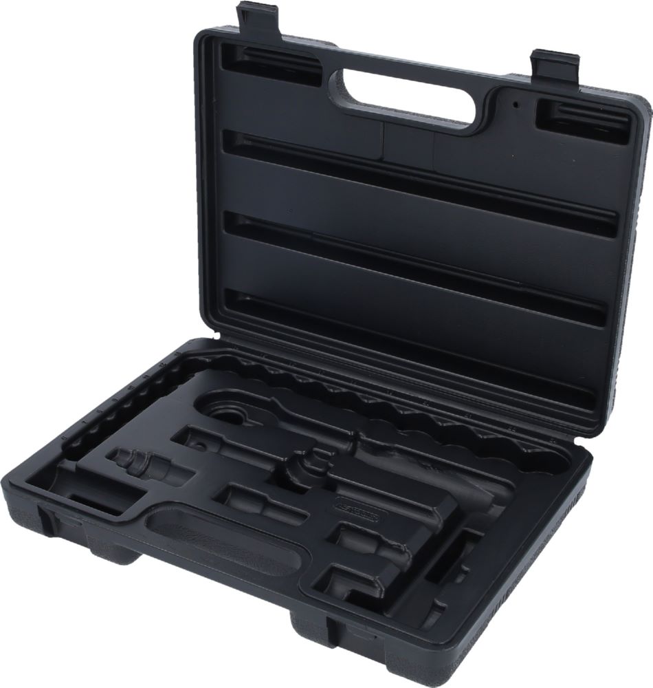 Produktbild KS Tools Kunststoff Leerkoffer für 911.0626