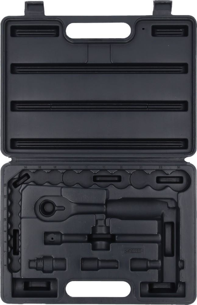 Produktbild KS Tools Kunststoff Leerkoffer für 911.0626 bild 2