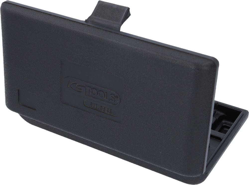 Produktbild KS Tools Kunststoff Leerkoffer für 911.0646 bild 3