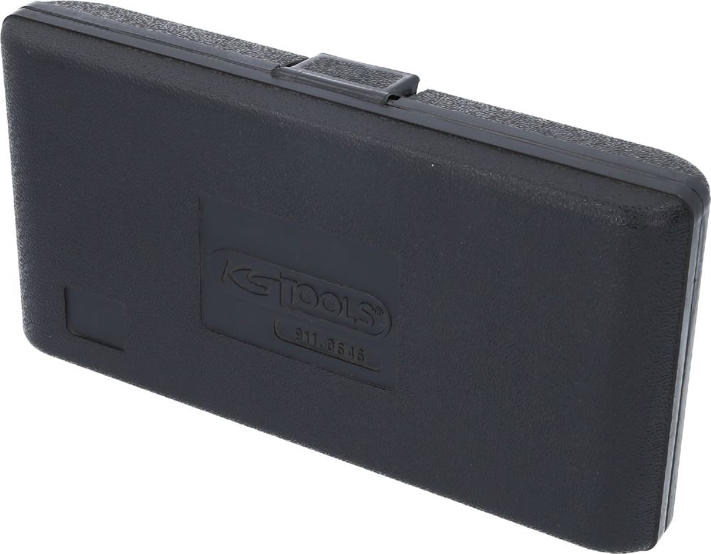 Produktbild KS Tools Kunststoff Leerkoffer für 911.0646 bild 4