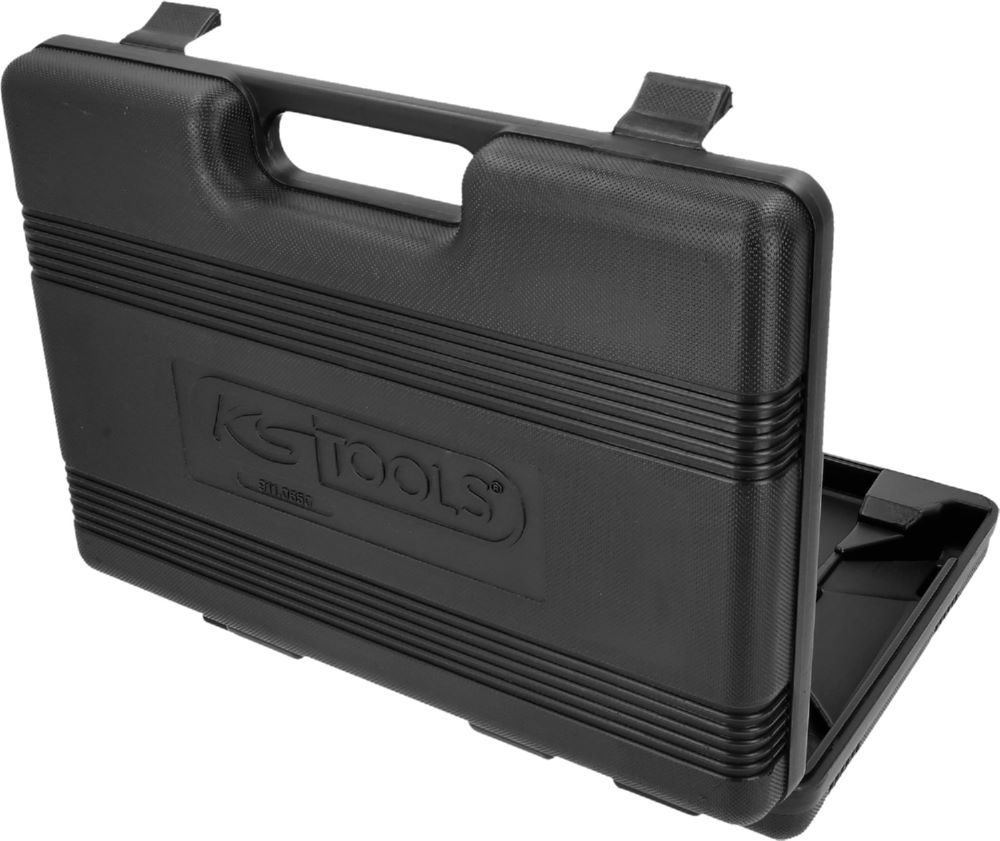 Produktbild KS Tools Kunststoff Leerkoffer für 911.0650 bild 3