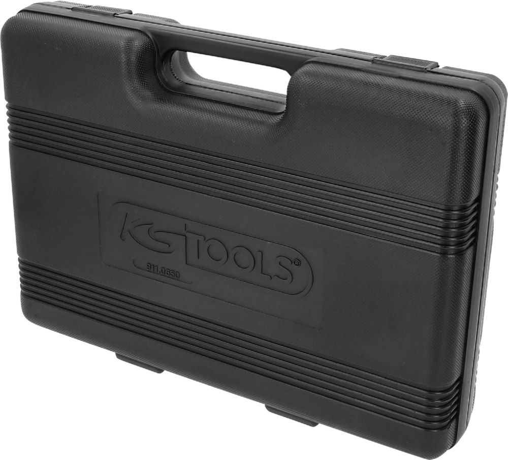 Produktbild KS Tools Kunststoff Leerkoffer für 911.0650 bild 4
