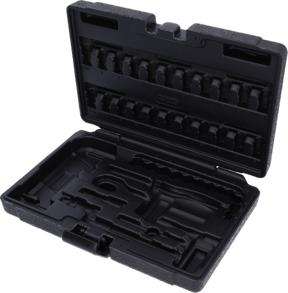 Produktbild KS Tools Kunststoff Leerkoffer für 911.0651