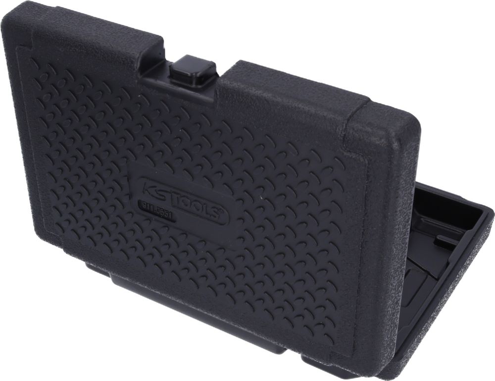 Produktbild KS Tools Kunststoff Leerkoffer für 911.0651 bild 3