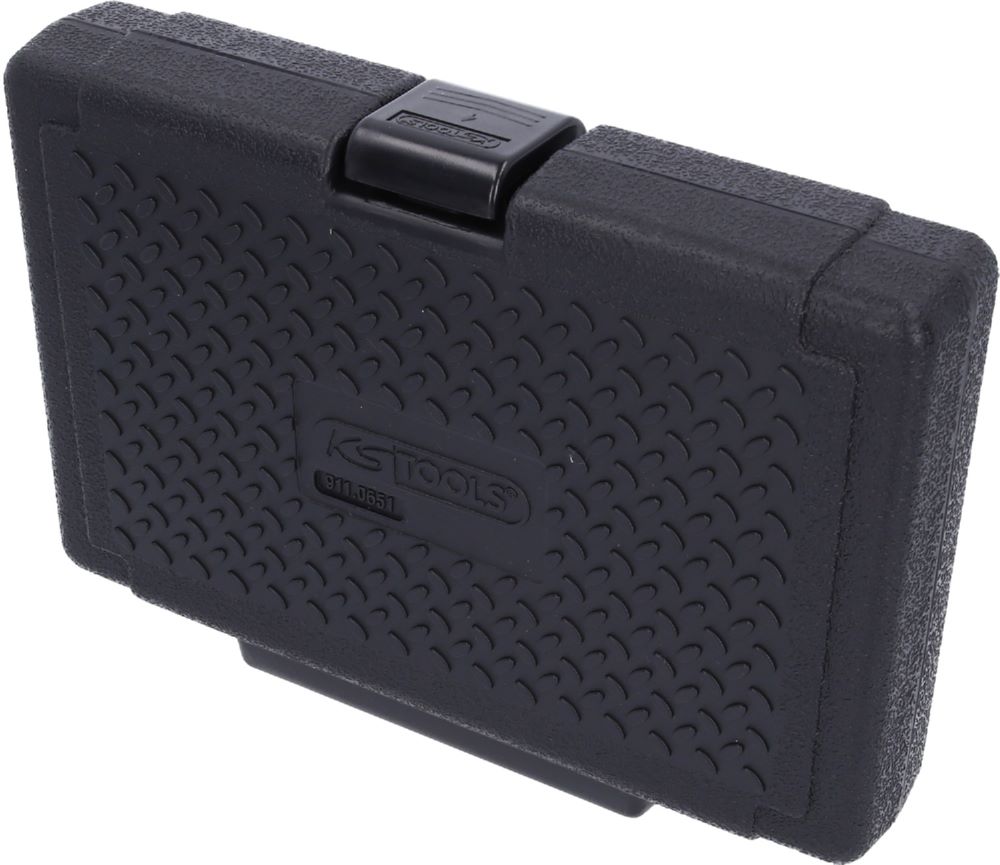 Produktbild KS Tools Kunststoff Leerkoffer für 911.0651 bild 4