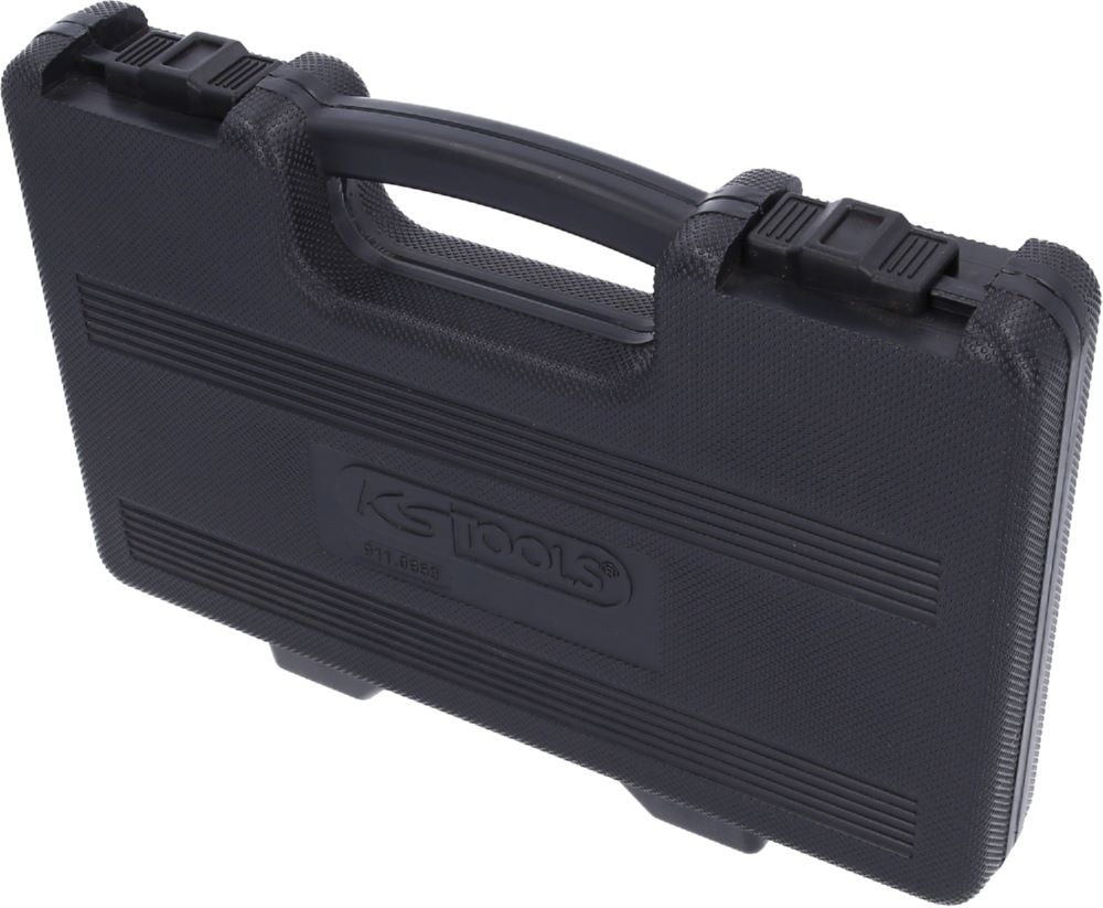 Produktbild KS Tools Kunststoff Leerkoffer für 911.0653 bild 4