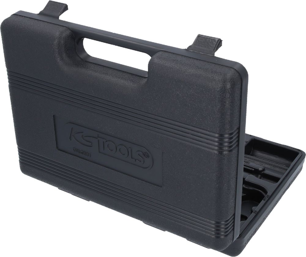 Produktbild KS Tools Kunststoff Leerkoffer für 911.0661 bild 3