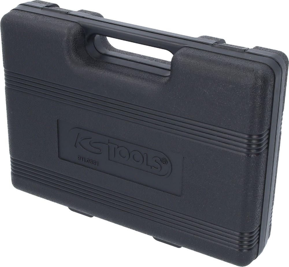 Produktbild KS Tools Kunststoff Leerkoffer für 911.0661 bild 4