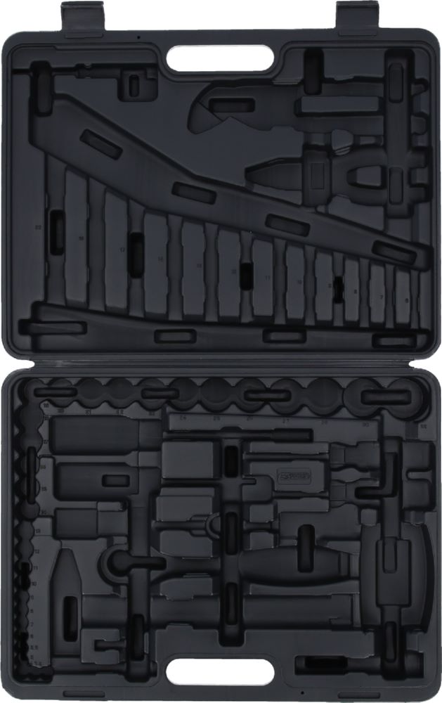 Produktbild KS Tools Kunststoff Leerkoffer für 911.0688 bild 2