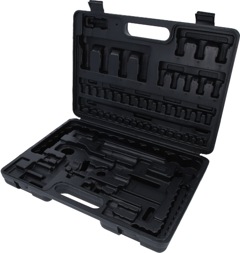 Produktbild KS Tools Kunststoff Leerkoffer für 911.0694