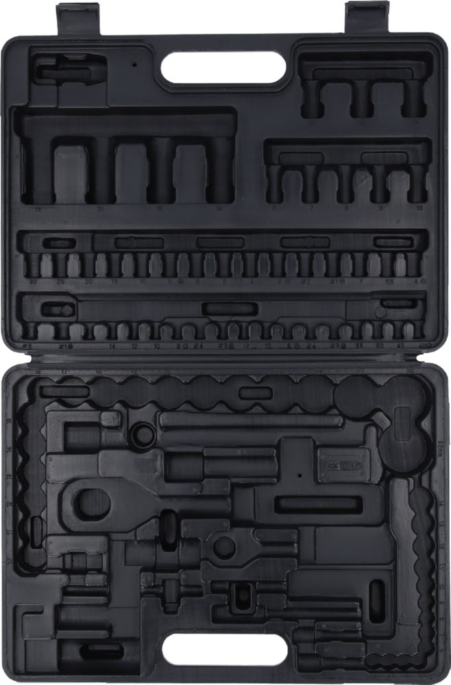 Produktbild KS Tools Kunststoff Leerkoffer für 911.0694 bild 2