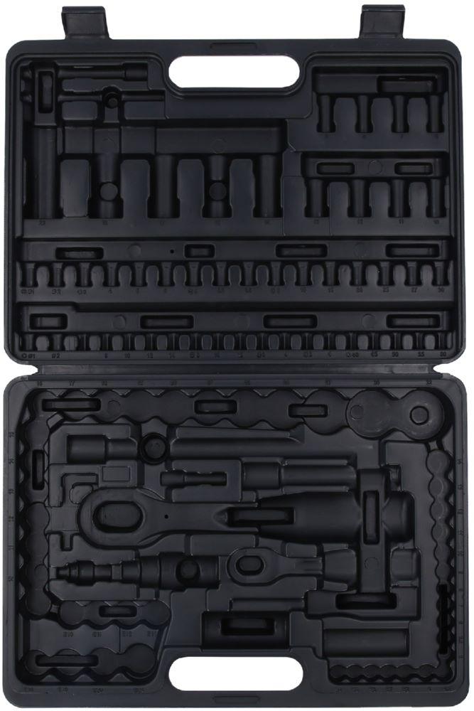 Produktbild KS Tools Kunststoff Leerkoffer für 911.0708 bild 2