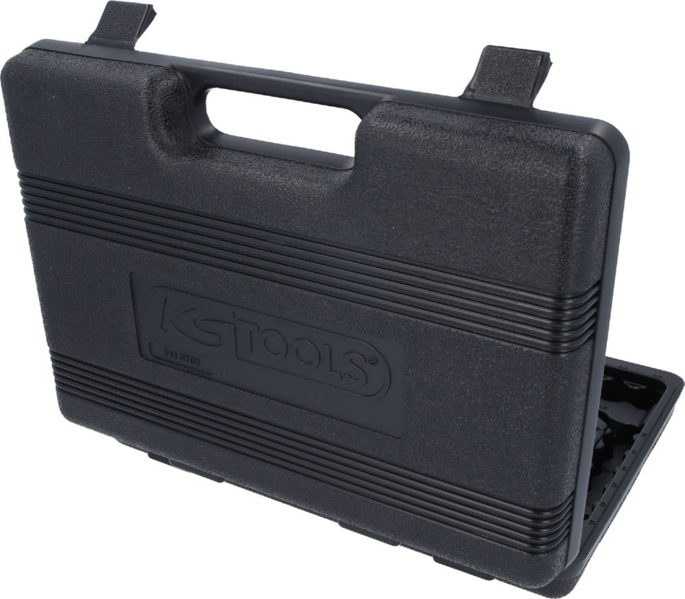 Produktbild KS Tools Kunststoff Leerkoffer für 911.0708 bild 3