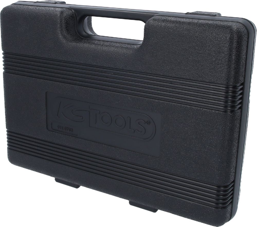 Produktbild KS Tools Kunststoff Leerkoffer für 911.0708 bild 4