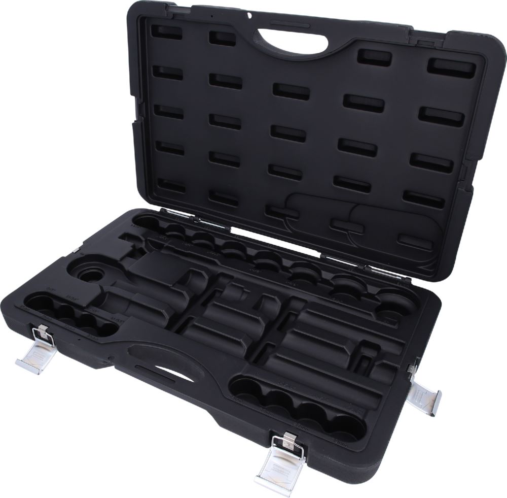 Produktbild KS Tools Kunststoff Leerkoffer für 911.0721