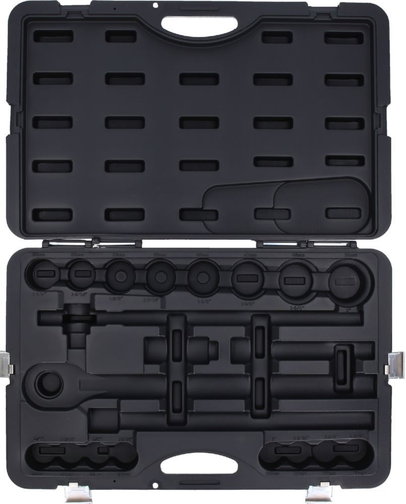 Produktbild KS Tools Kunststoff Leerkoffer für 911.0721 bild 2