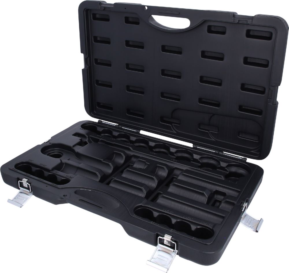 Produktbild KS Tools Kunststoff Leerkoffer für 911.0722