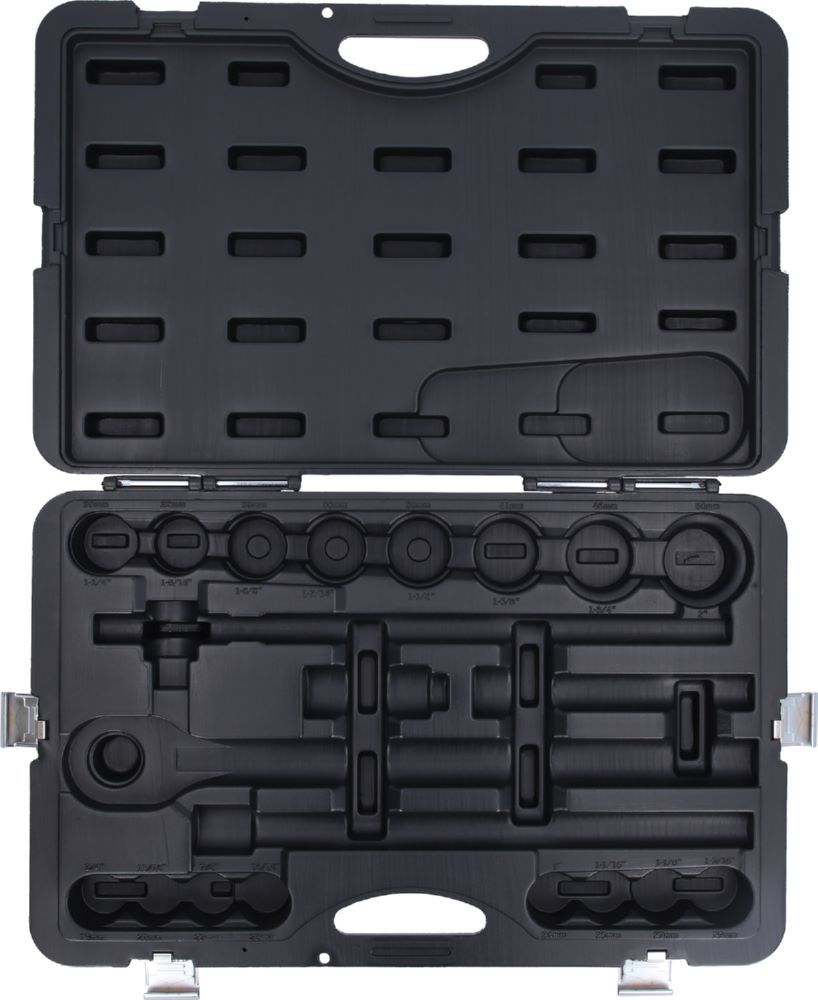 Produktbild KS Tools Kunststoff Leerkoffer für 911.0722 bild 2