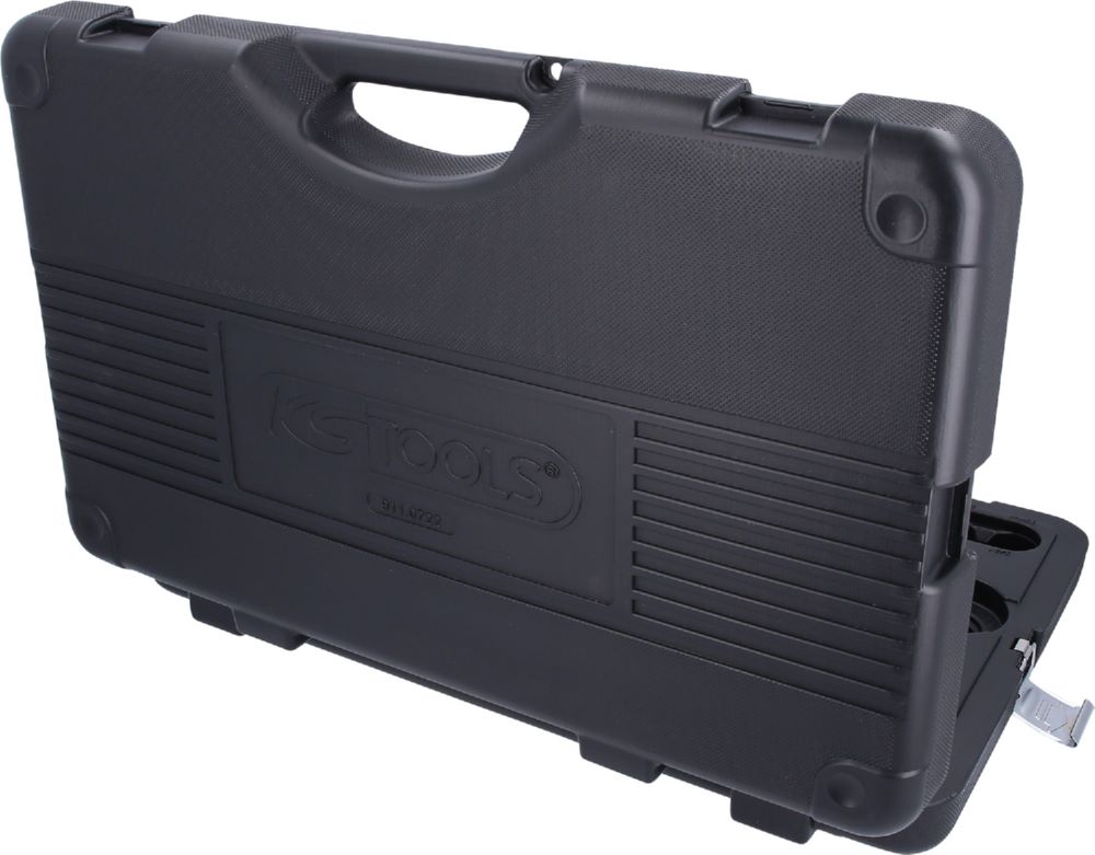 Produktbild KS Tools Kunststoff Leerkoffer für 911.0722 bild 3