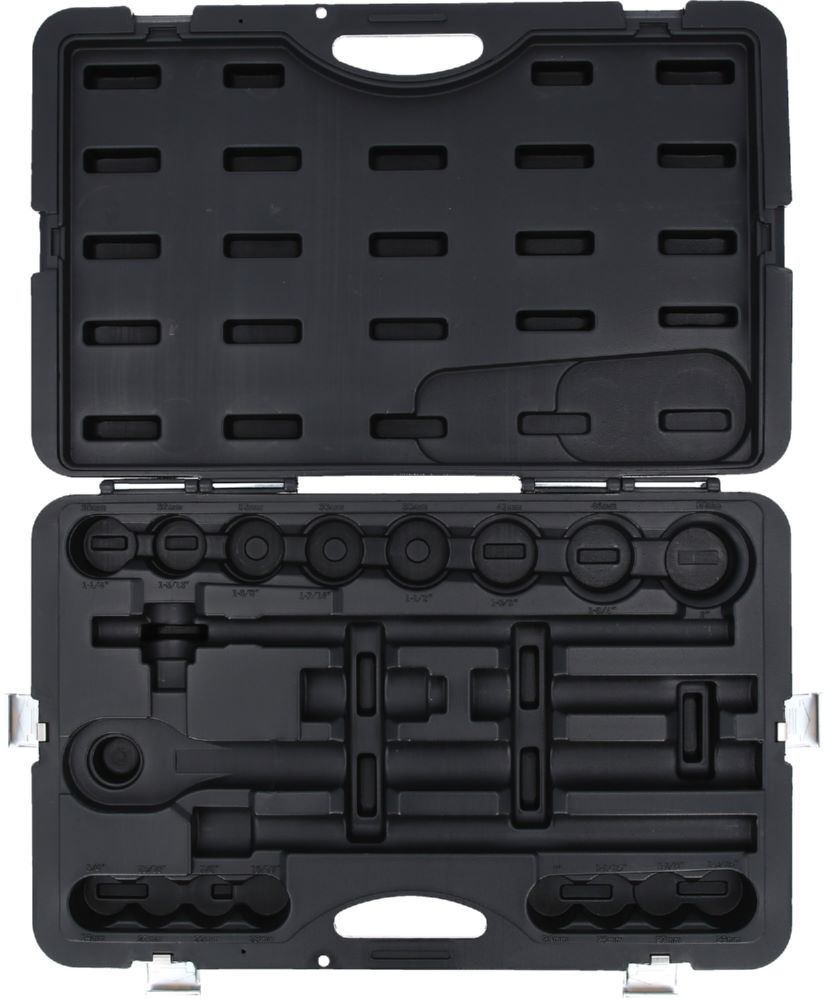 Produktbild KS Tools Kunststoff Leerkoffer für 911.0751 bild 2