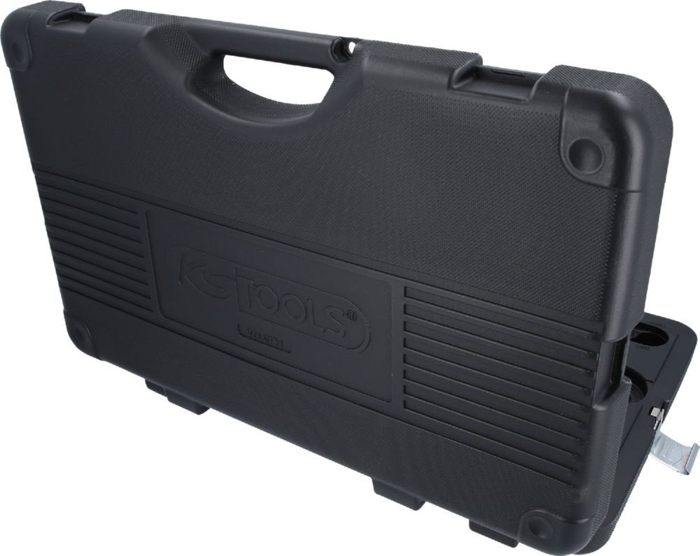 Produktbild KS Tools Kunststoff Leerkoffer für 911.0751 bild 3
